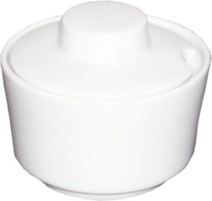 Kaszub Zukerdose+Deckel 20cl